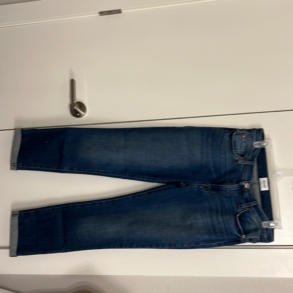 NWOT Hudson jeans
